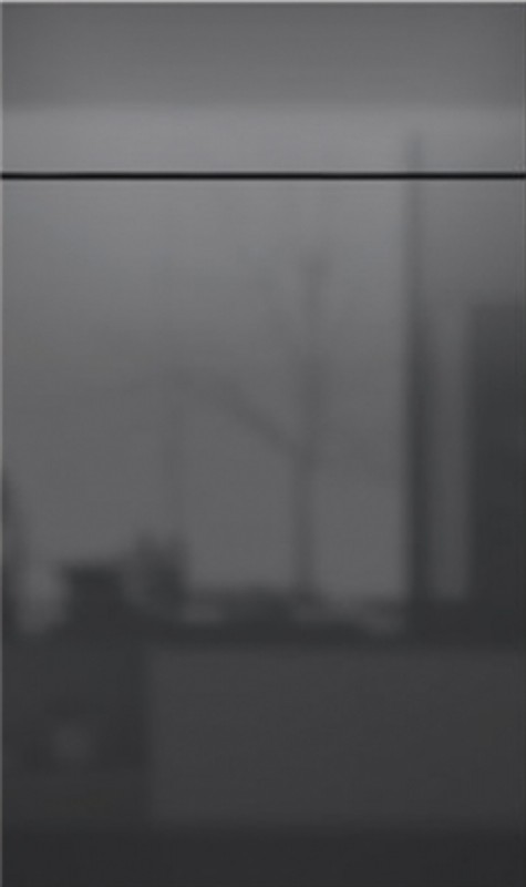 Glossy Grey